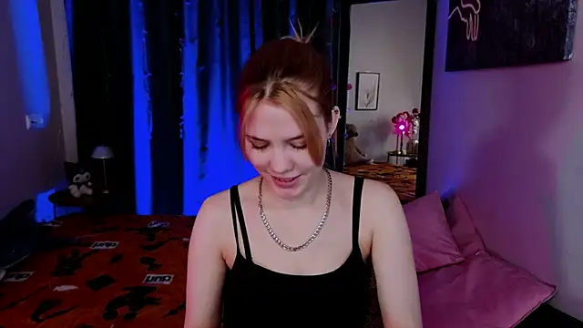 Milena_Stasym webcam