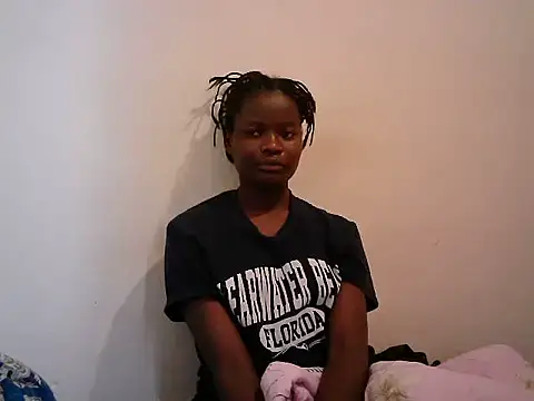BerryJulie webcam