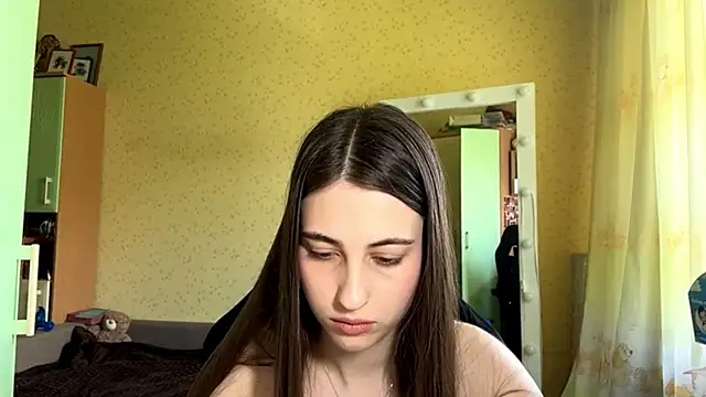 LenitaRamshur webcam