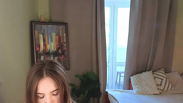 TracyHanby webcam