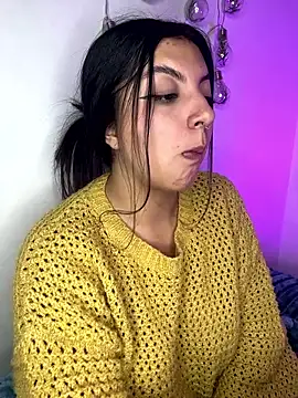 isara_a webcam