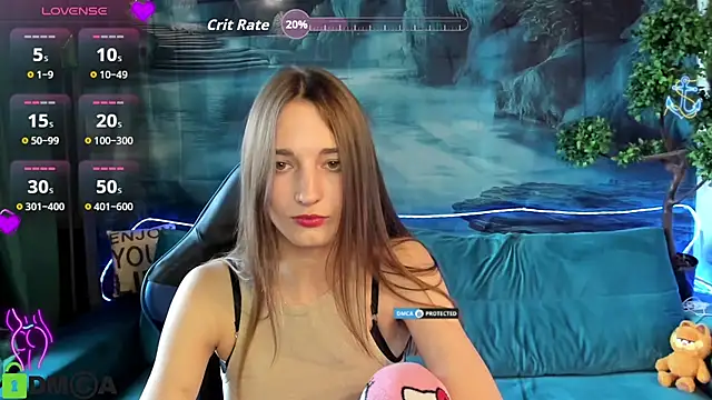 MaryMee88 webcam