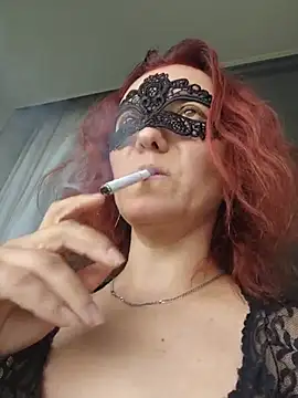 JynxJames webcam