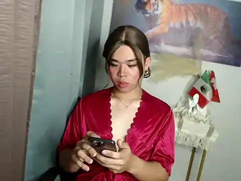 Horny_HoneyX webcam