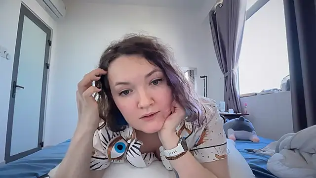 KoliberiSouls webcam