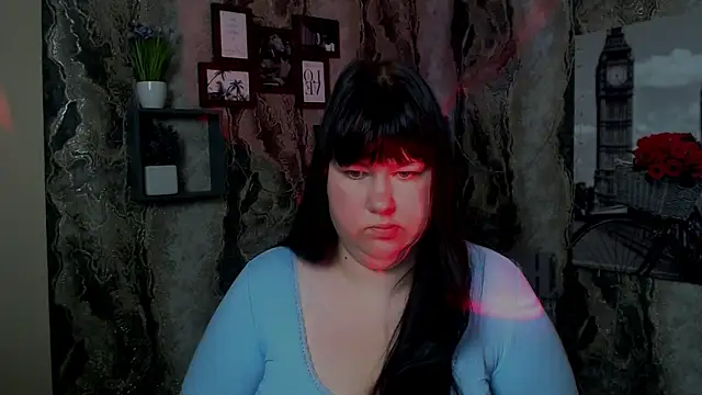 BabyTaera7 webcam