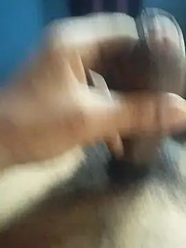 jhonysinc58 (M young) - Cum show