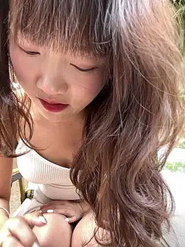 louisayueyue webcam