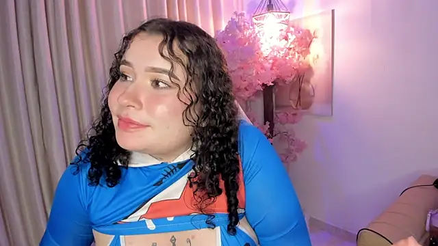 Doll_Ivy webcam
