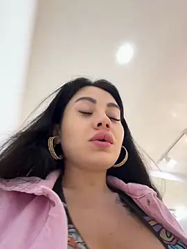 Wet__Bunny webcam