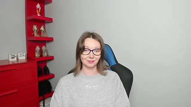 Cookie_zoe webcam