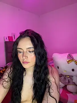 salome_polaniiee webcam