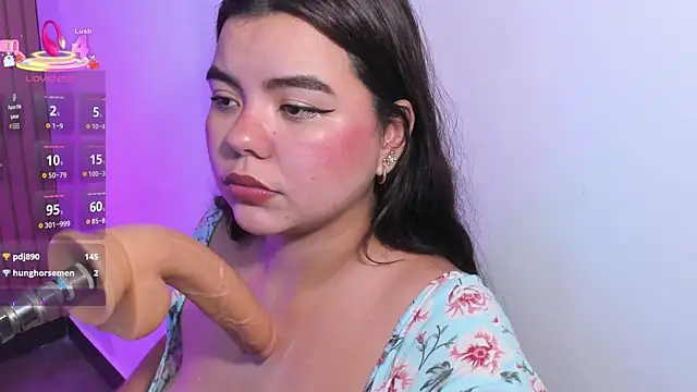 Watch klhoe_boobs live on EroticFlix - High definition streams