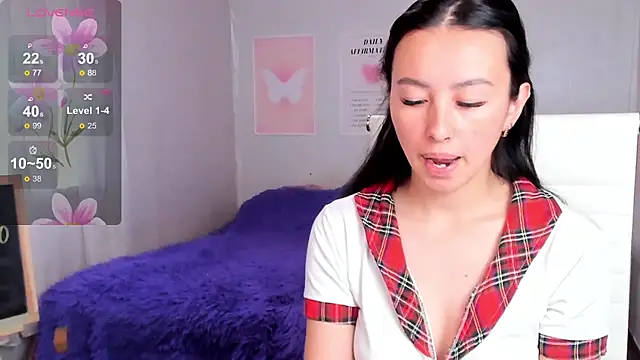 Geisha_Anna webcam