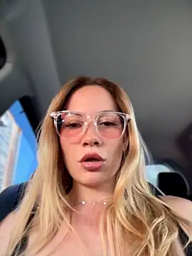 LavenderHot webcam
