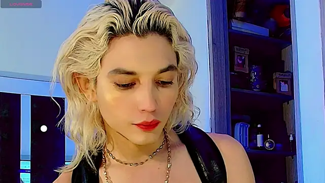 honey_skin webcam