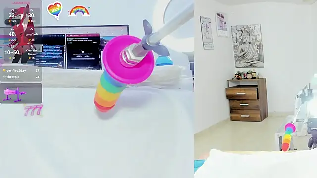 Daki_Ume_ webcam