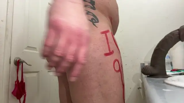 Fuckmyassg00d webcam