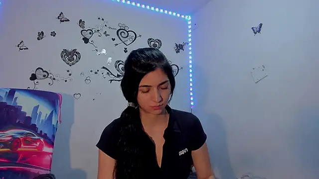 Linisprincehot69 webcam
