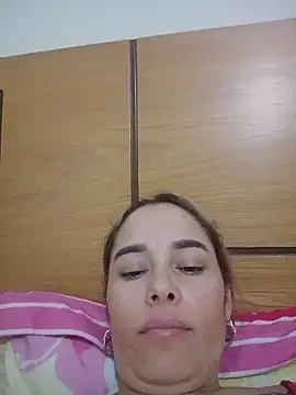 Amelia1_ webcam