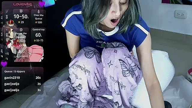 Camila---torres webcam