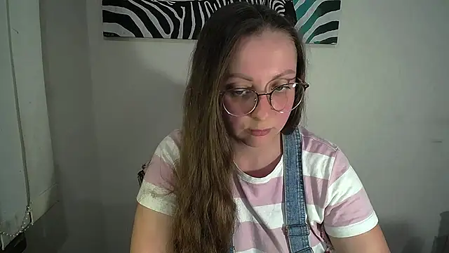 _Annabelle_Lee webcam