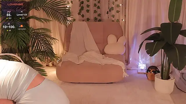 Annaa_Banana webcam
