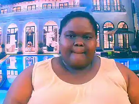 EbonyHotBuns webcam