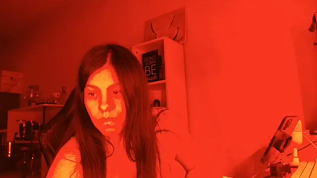 SmokyDee webcam