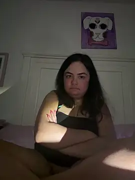 littlemissbabycakes webcam