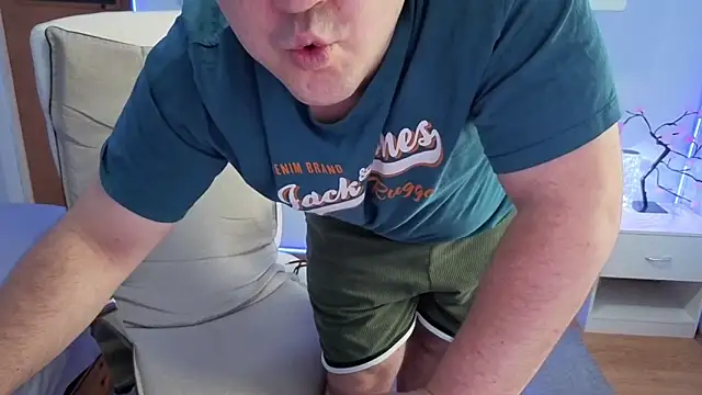 JasonJacks webcam