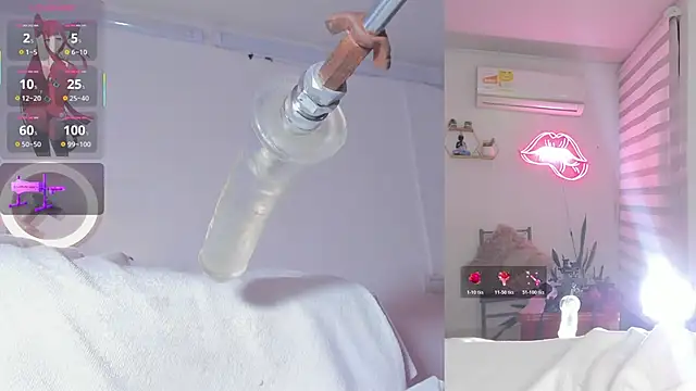 Maria_Jones_ webcam