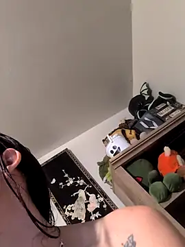 YourNotMySupervisor webcam