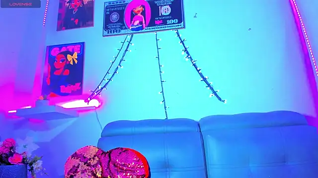 Cherry_splash webcam