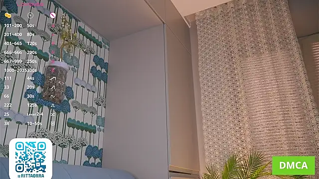 LizbethGee webcam