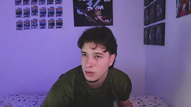 jack_walker190 webcam