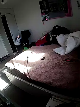Wilsonn86 webcam
