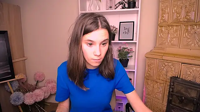 RosaRay_ webcam