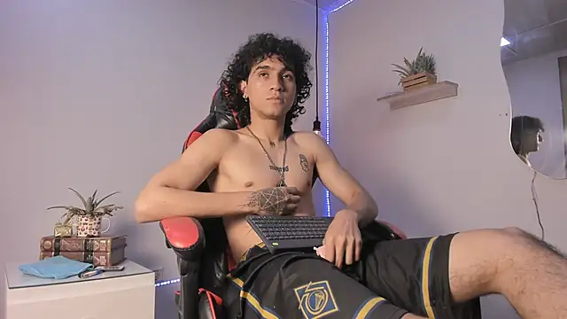JackesTaylor live sex cam