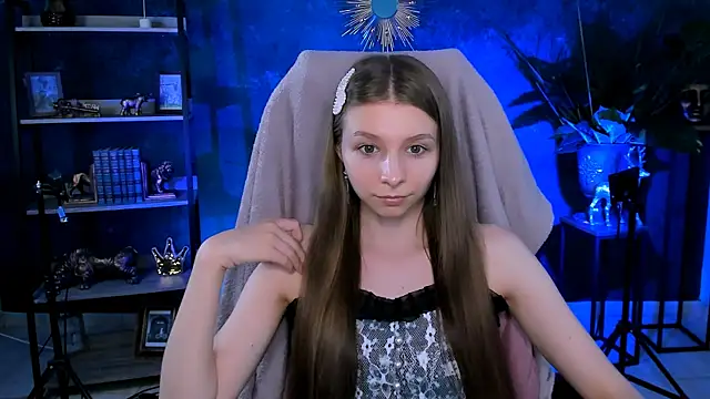 JulieDaniel webcam