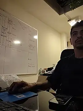 Juann-cock webcam