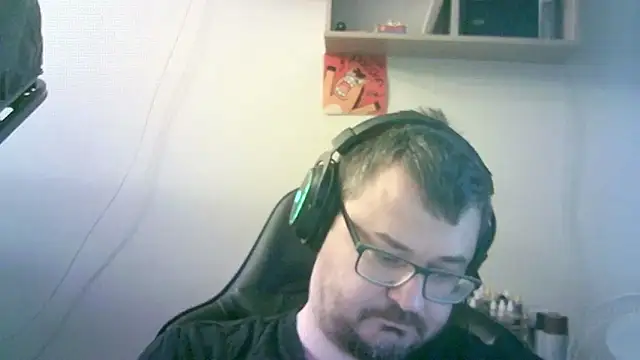 SirAbuser webcam