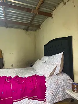 Curvycandy95 webcam