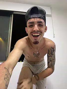 NikoStone_ webcam