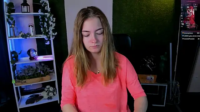 baby_hotte webcam