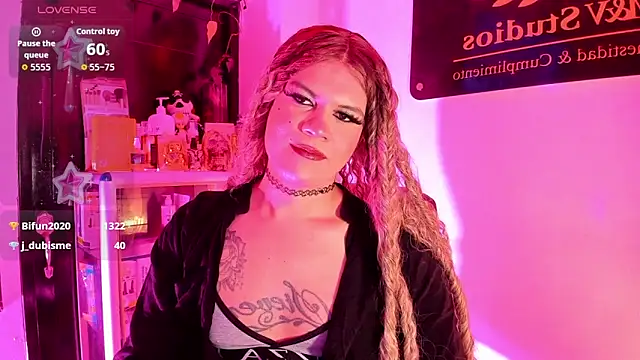 mistressparty webcam