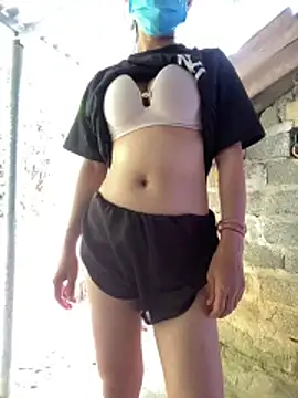 pitty_mymi webcam