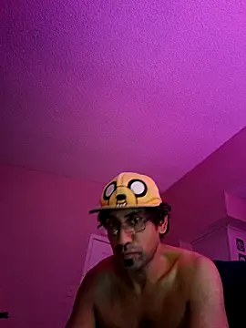 _Ramone666 webcam