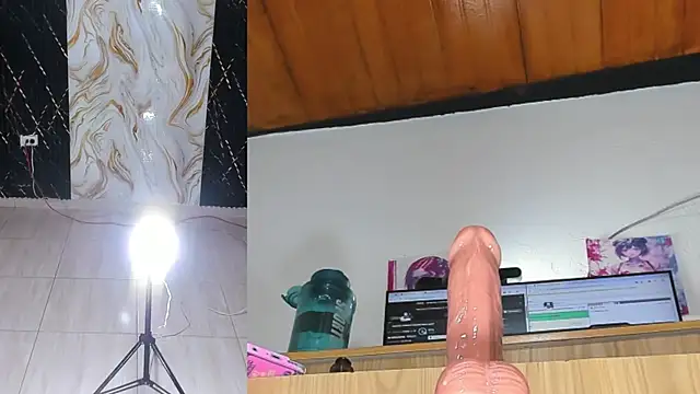 Watch aisha_funny live on EroticFlix - High definition streams