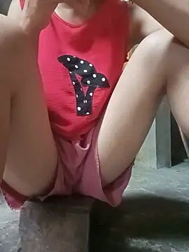 Andrea-688 webcam